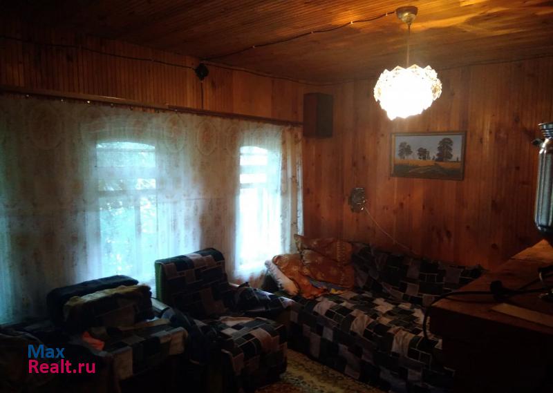 Чкаловск деревня Губцево частные дома