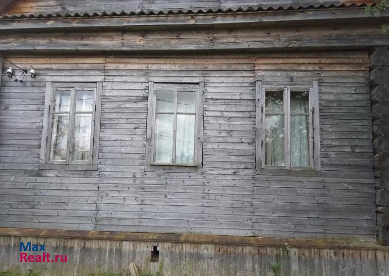 Рыбинск деревня Пономарицы, 29 продажа частного дома