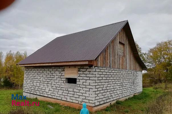 Киров село Бурмакино, Кирово-Чепецкий район частные дома