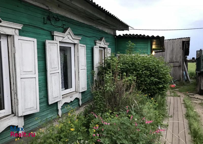 Хомутово Иркутский район, село Хомутово, Кольцовская улица, 20 частные дома