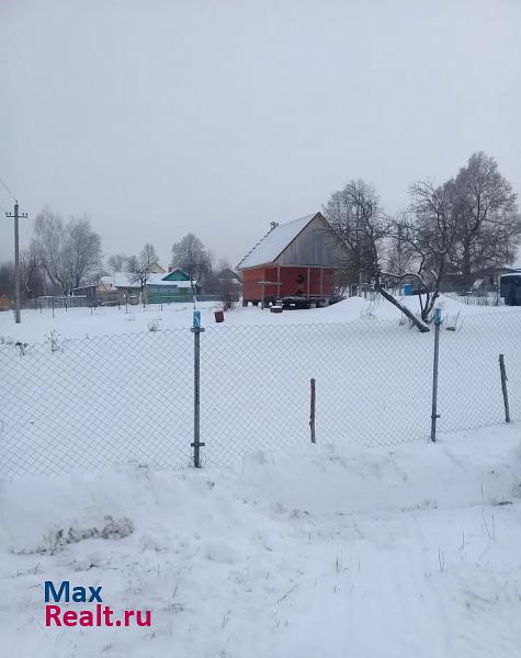 Медынь Износковский район, деревня Алексеевка частные дома