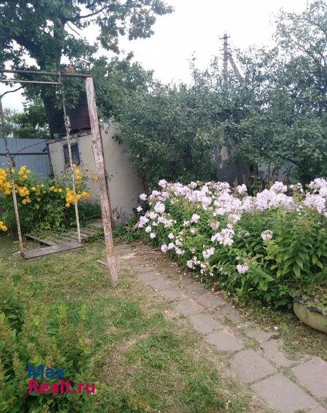 Поварово садовое товарищество Калининец-3, 210 частные дома