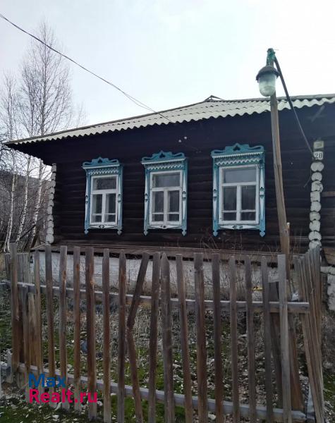 Карабаш улица Луначарского, 20 частные дома