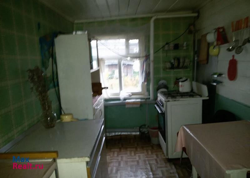 Сызрань ул.Камышинская д.93 продажа частного дома