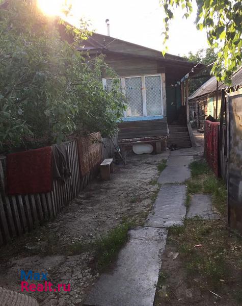 Сызрань Заусинская улица, 19 продажа частного дома