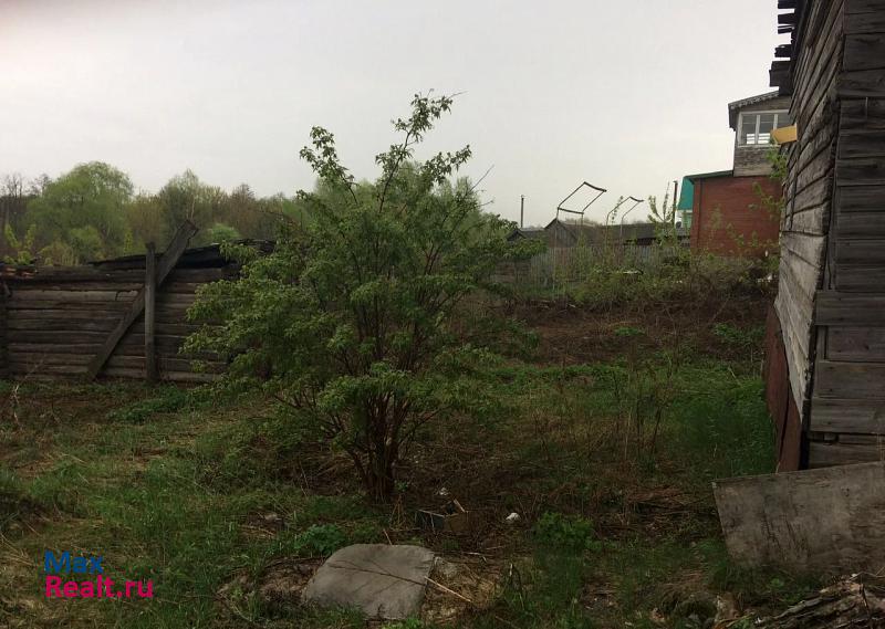 Сызрань село Заборовка, Кооперативная улица, 33 продажа частного дома