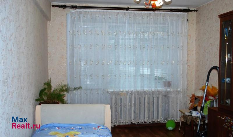 Балаково муниципальное образование город Балаково, Трнавская улица, 43 квартира купить без посредников