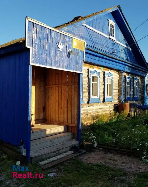 Альметьевск село Кульшарипово, улица Актау, 44 продажа частного дома