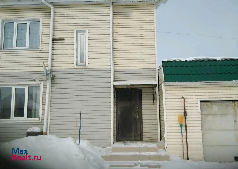 Ангарск 258 кв-л продажа частного дома