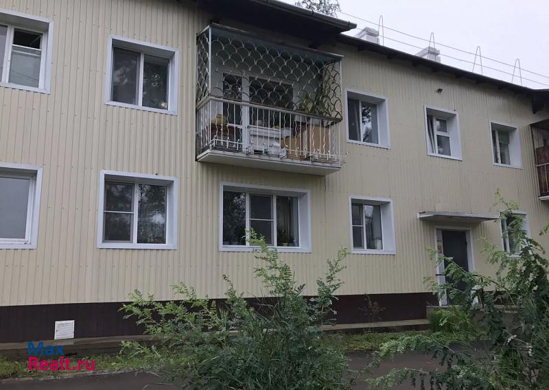 Братск жилой район Осиновка, Железнодорожная улица, 7 квартира купить без посредников