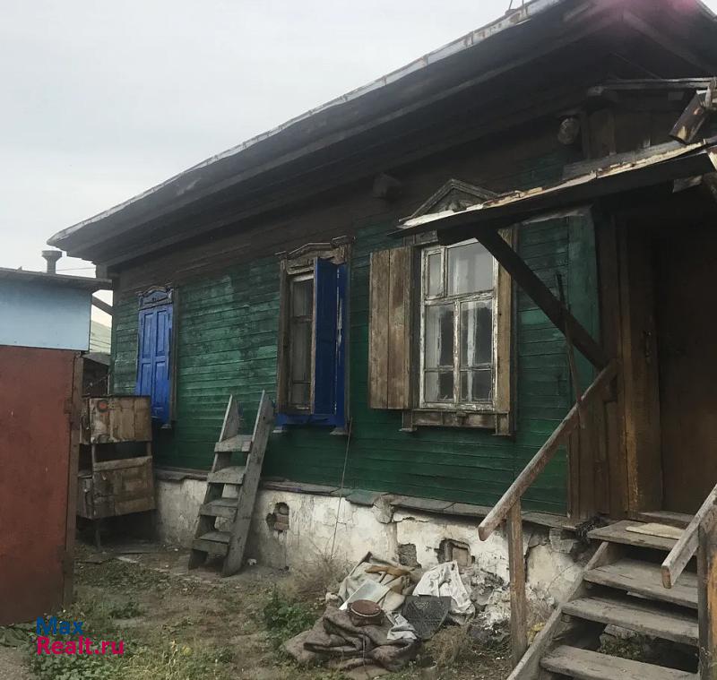 Бийск посёлок Нагорный, Минская улица, 7 продажа частного дома