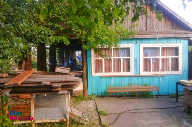 Бийск село Енисейское продажа частного дома