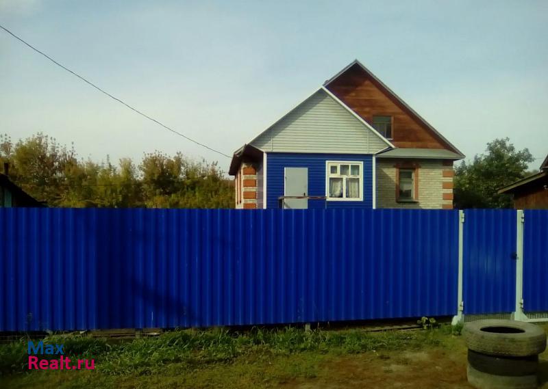 Бийск Севастопольская продажа частного дома