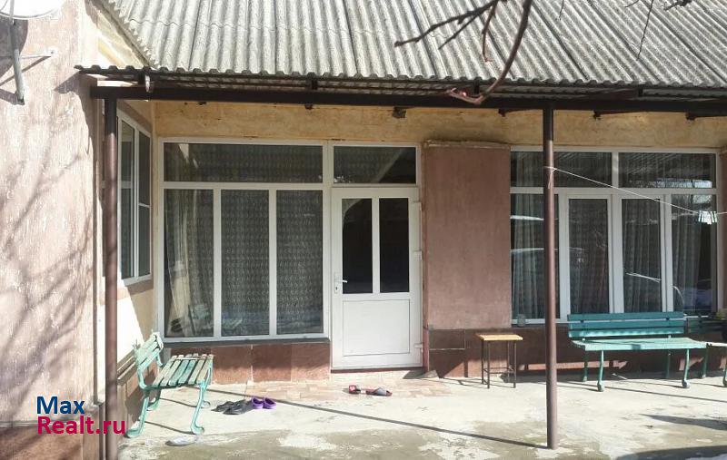 Грозный ул Дагестанская 38 продажа частного дома