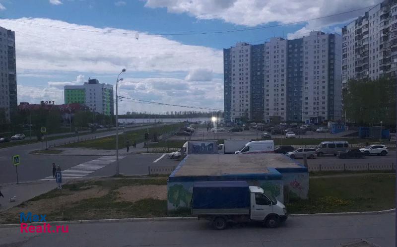 Нижневартовск Тюменская область, Ханты-Мансийский автономный округ, улица 60 лет Октября, 29 квартира купить без посредников