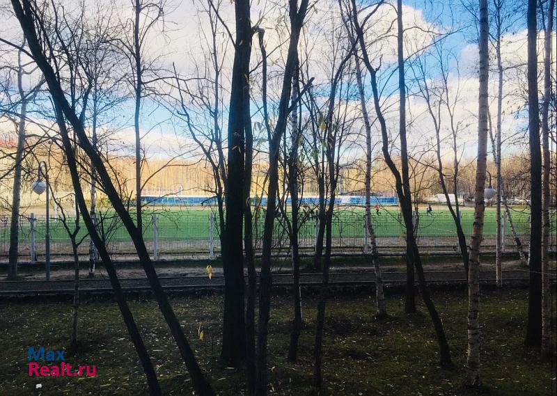 Нижневартовск Тюменская область, Ханты-Мансийский автономный округ, проспект Победы, 10А квартира купить без посредников