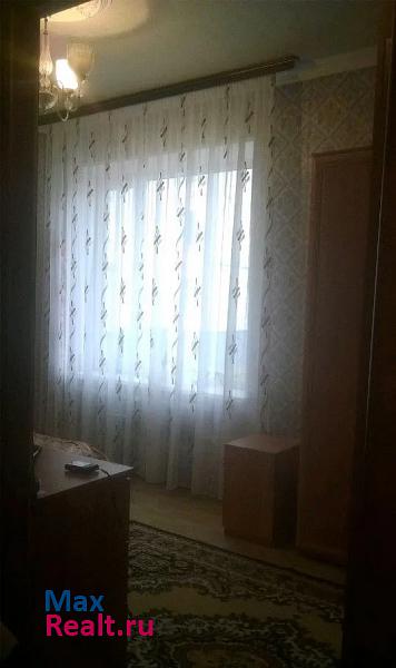 Нижневартовск Тюменская область, Ханты-Мансийский автономный округ, Заозерный проезд, 14А квартира купить без посредников