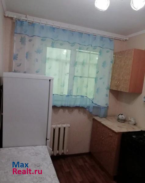 Комсомольский район, микрорайон Шлюзовой, Железнодорожная улица Тольятти продам квартиру