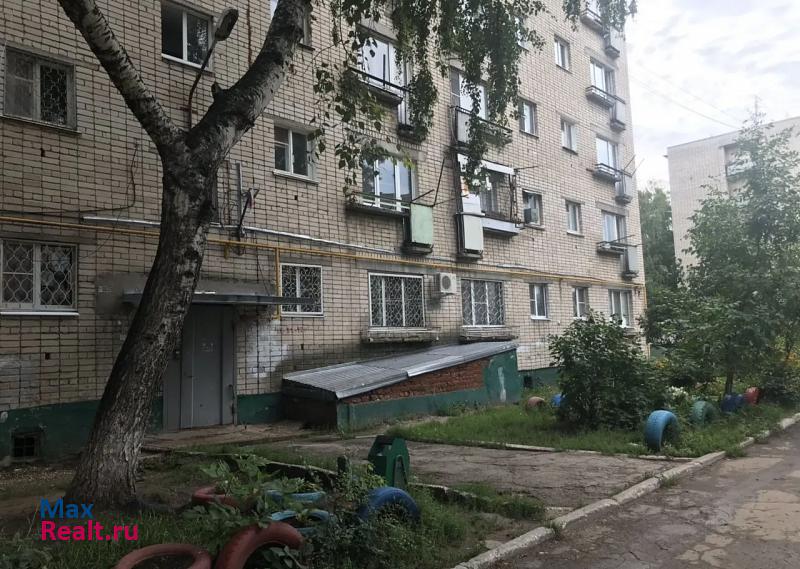 Новопромышленная улица, 13 Тольятти продам квартиру