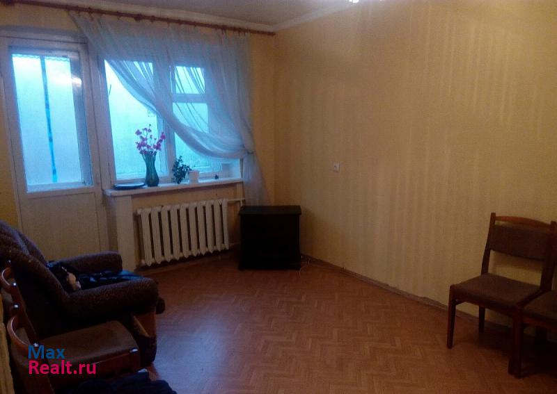 Ленинградская улица, 39 Тольятти продам квартиру