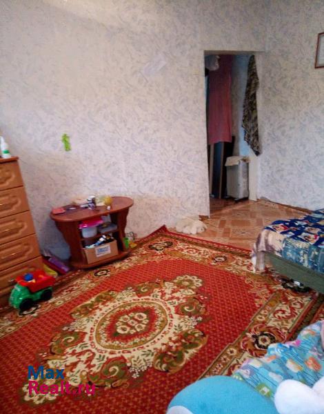поселок Среднесибирский Тальменка продам квартиру