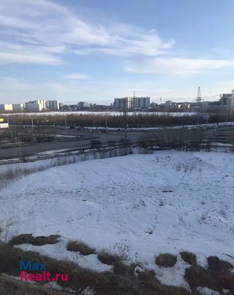 Нижневартовск Тюменская область, Ханты-Мансийский автономный округ, Северная улица, 17 квартира купить без посредников