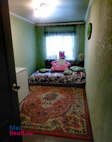 Нижневартовск Тюменская область, Ханты-Мансийский автономный округ, Пионерская улица, 13 квартира купить без посредников
