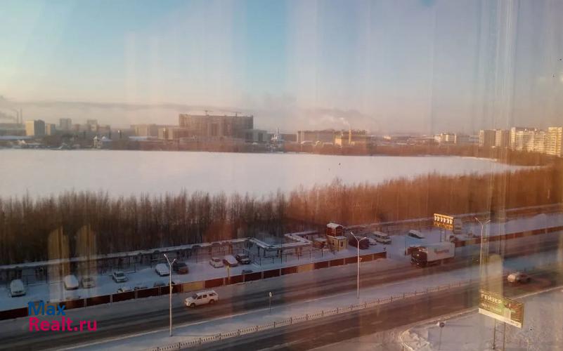 Нижневартовск Тюменская область, Ханты-Мансийский автономный округ, Интернациональная улица, 23 квартира снять без посредников
