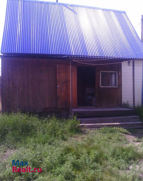 Улан-Удэ ДНТ Пригородное, Иволгинский район продажа частного дома