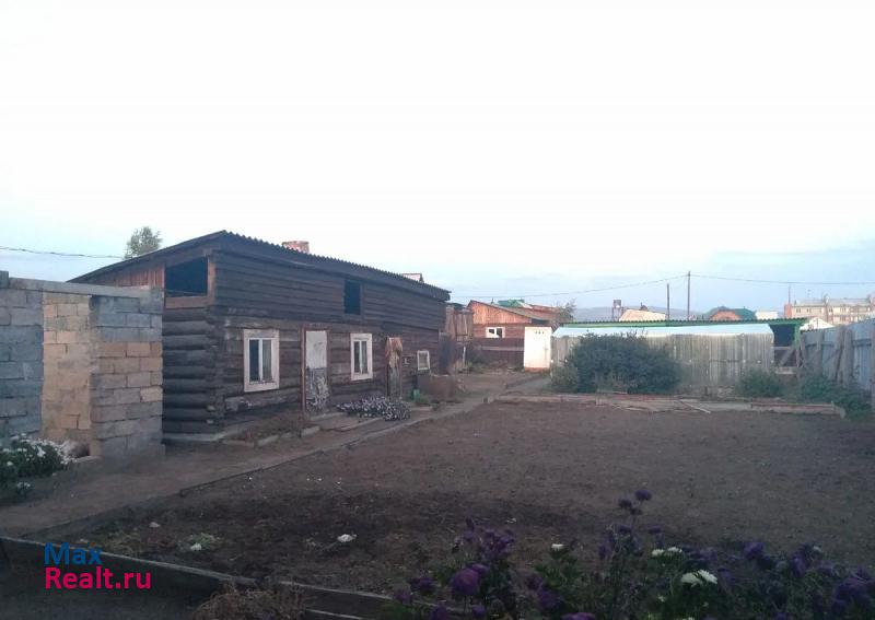Улан-Удэ село Сотниково, Иволгинский район продажа частного дома