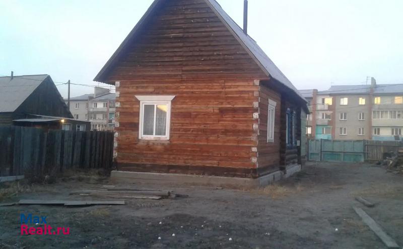 Улан-Удэ с. Сотниково продажа частного дома