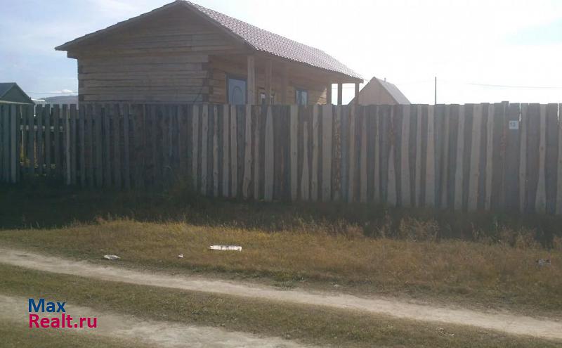 Улан-Удэ село Поселье, Ангарская улица продажа частного дома