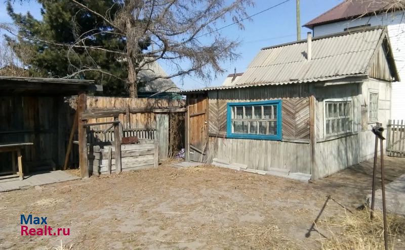 Улан-Удэ СНТ Ранет сад продажа частного дома