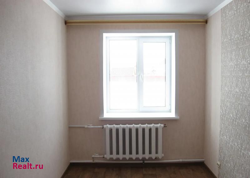 поселок, Петушинский район, Сушнево-1 Костерево продам квартиру