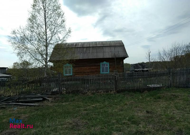 Салаир Гурьевский район, деревня Чуваш-Пай частные дома