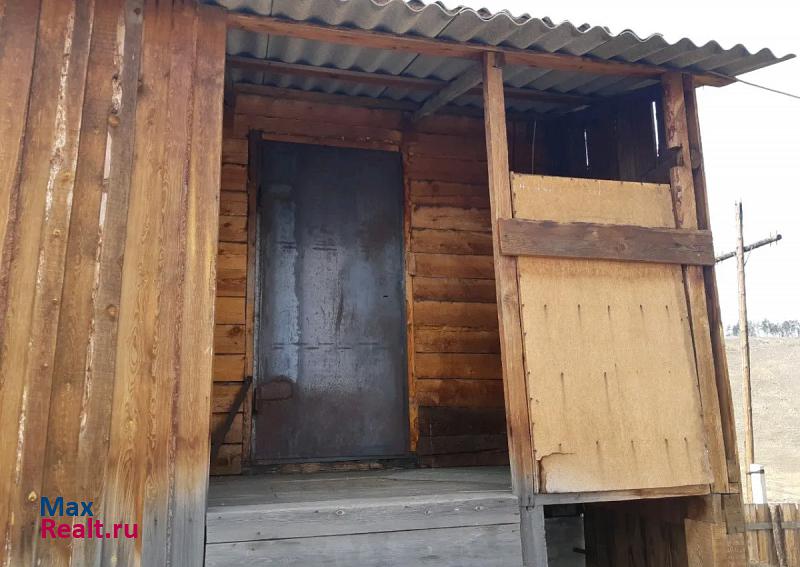 Улан-Удэ Иволгинский район, дачное некоммерческое товарищество Наран продажа частного дома