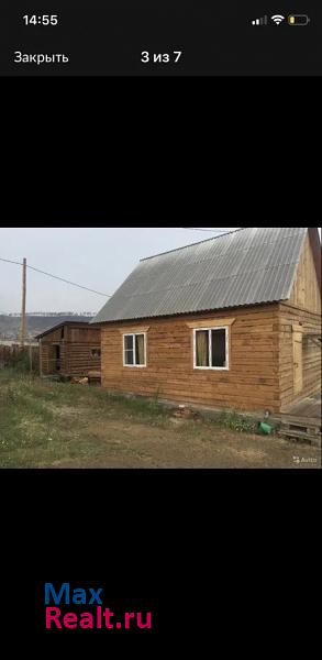 Улан-Удэ село Сотниково, Иволгинский район продажа частного дома