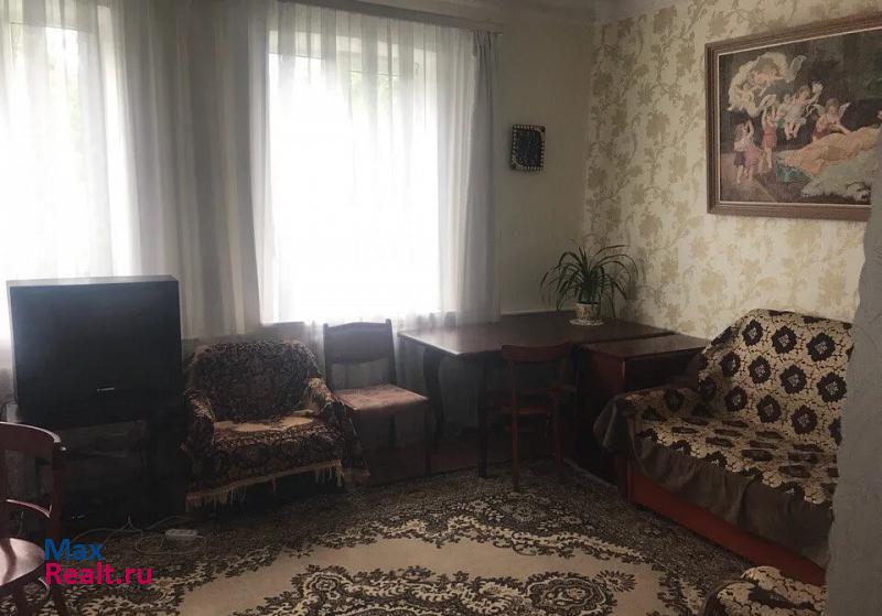 Владикавказ ул Тургеневская 140 продажа частного дома
