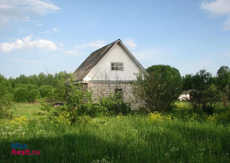 Лотошино Тверская область, деревня Якутино частные дома
