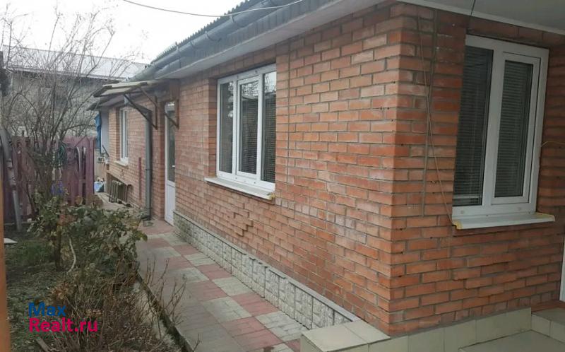 Владикавказ улица Кесаева, 32 продажа частного дома