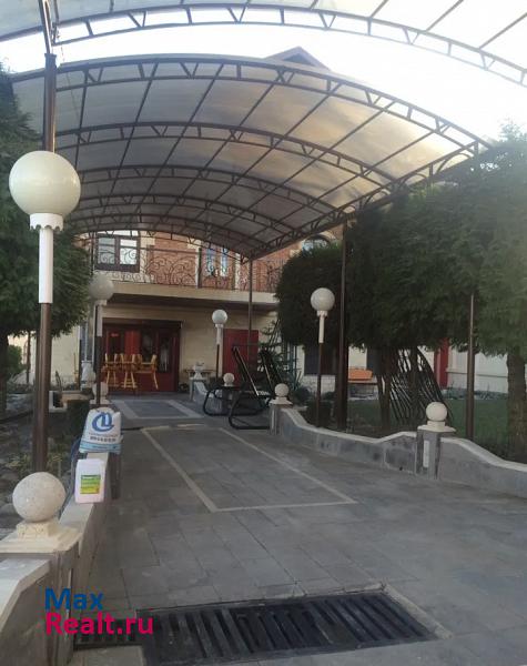 Владикавказ садовое товарищество Иристон, Кобанская улица продажа частного дома