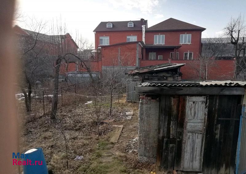 Владикавказ улица Левченко, 47А продажа частного дома