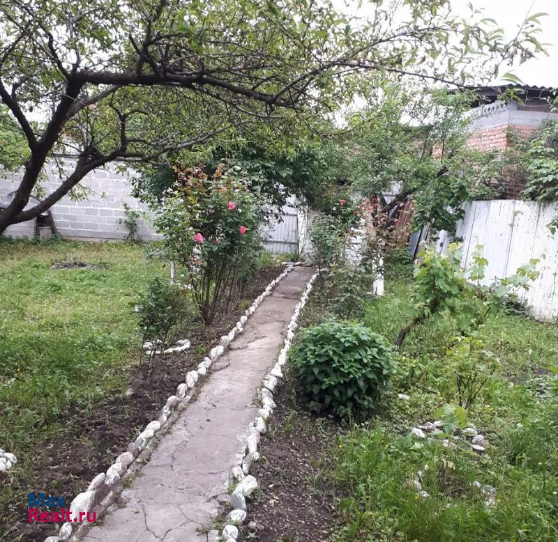 Владикавказ садовое товарищество Дарьял продажа частного дома
