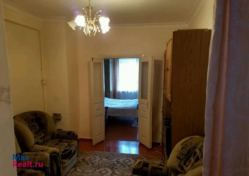 Владикавказ улица Серафимовича, 5 продажа частного дома