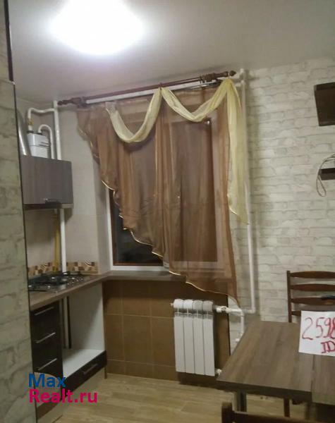 Севастополь Балаклавский муниципальный округ, улица Новикова, 31 квартира снять без посредников