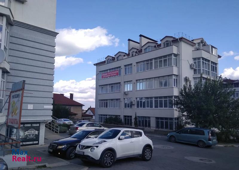 Севастополь улица Руднева, 28А квартира купить без посредников