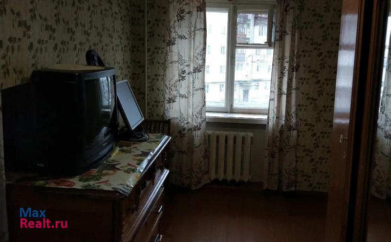 Дзержинск улица Пирогова, 16В квартира купить без посредников