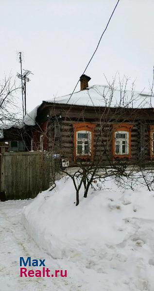 Спасск-Рязанский  частные дома