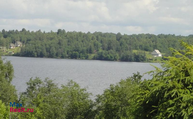 Подпорожье Подпорожский район, Вознесенское городское поселение, озеро Юксовское частные дома