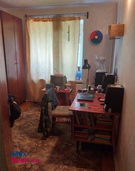 Стерлитамак микрорайон Михайловский, улица Сазонова, 28 квартира купить без посредников